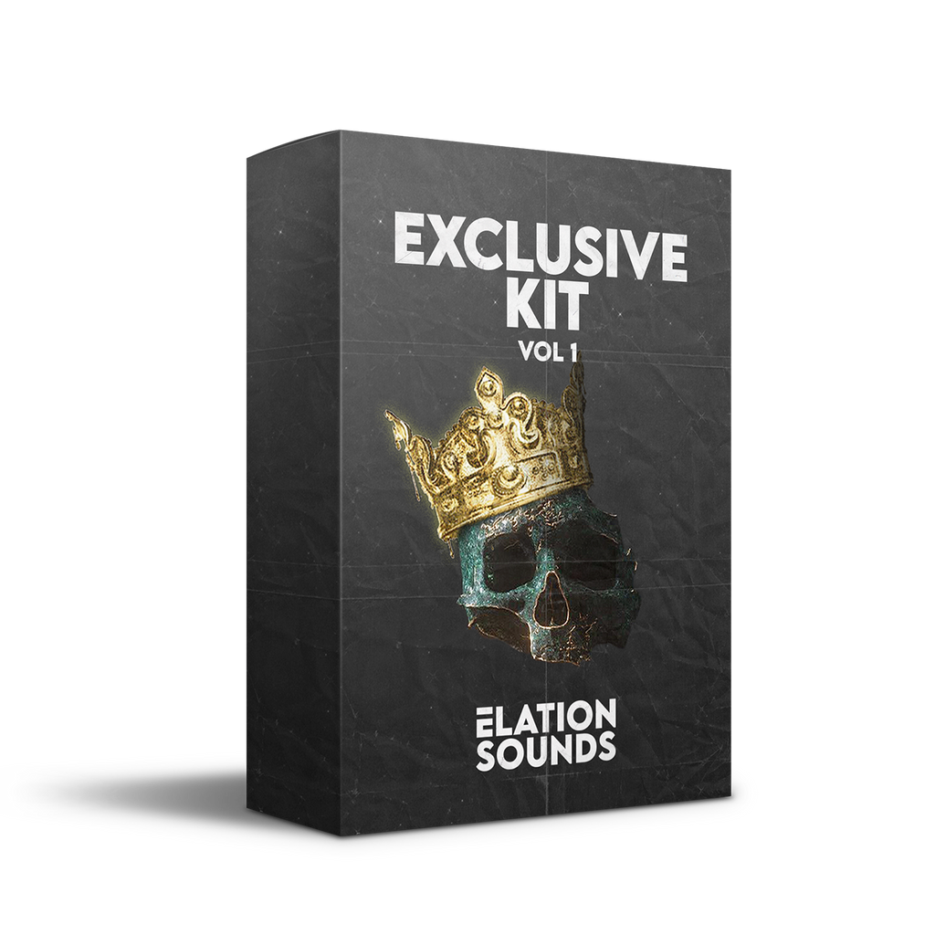 Exclusive Kit Vol. 1