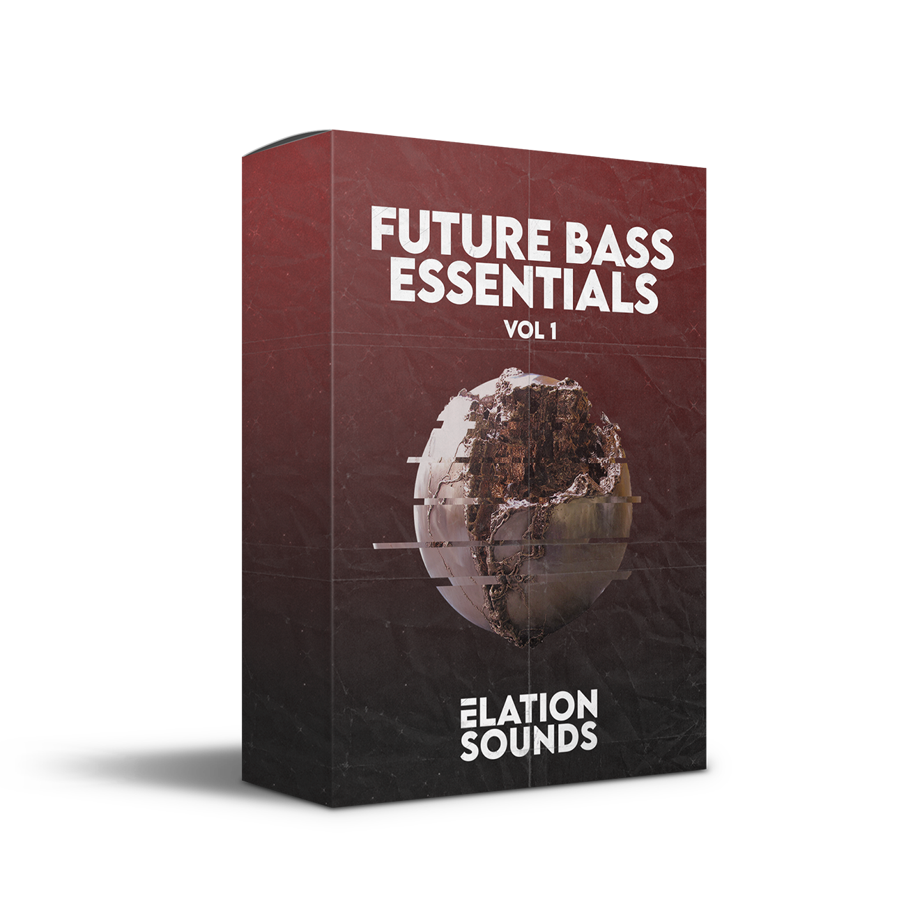 Future Bass Essentials Vol. 1