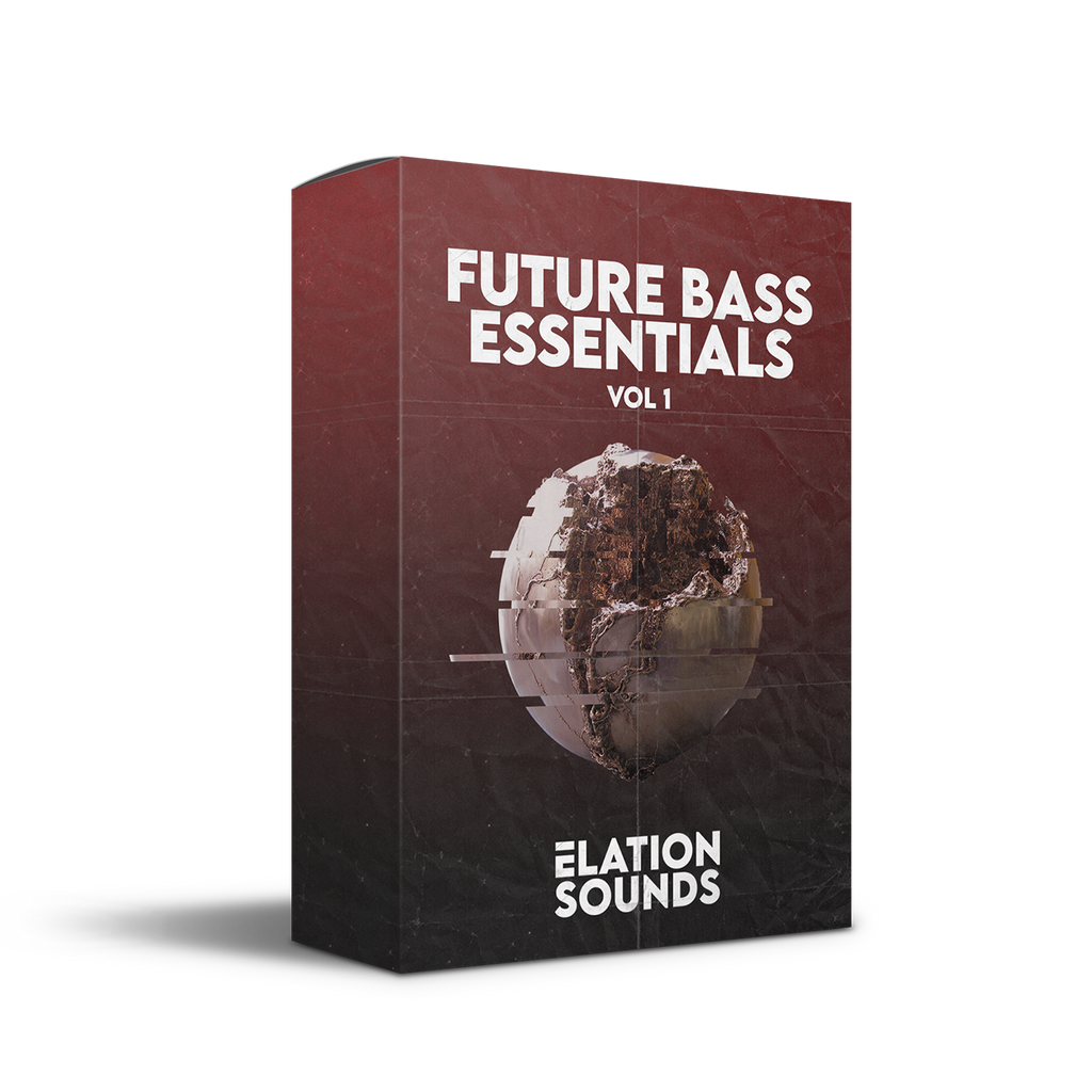 Future Bass Essentials Vol. 1