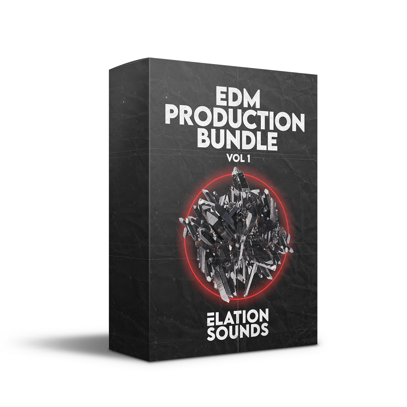 EDM Production Bundle Vol. 1