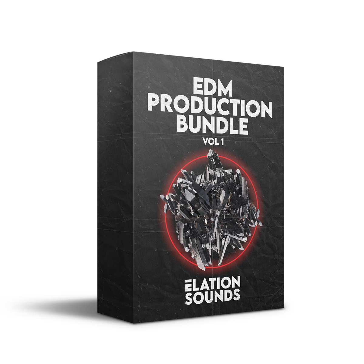 EDM Production Bundle Vol. 1 – Elation Sounds